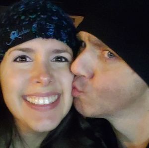 Meet your Posher, Carrie